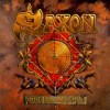 Saxon - 'Into The Labyrinth' (Cover)