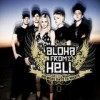 Aloha From Hell - 'No More Days To Waste' (Cover)