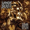 Napalm Death - 'Time Waits For No Slave' (Cover)