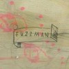 Fuzzman - 'Fuzzman 2' (Cover)