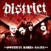2nd District - 'Poverty Makes Angry' (Cover)
