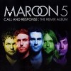 Maroon 5 - 'Call And Response: The Remix Album' (Cover)
