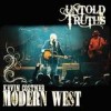 Kevin Costner - 'Untold Truths' (Cover)