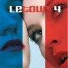 Various Artists - 'Le Tour 4' (Cover)