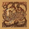William Elliott Whitmore - 'Animals In The Dark' (Cover)