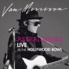 Van Morrison - 'Astral Weeks Live At The Hollywood Bowl' (Cover)