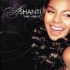 Ashanti - 'The Vault' (Cover)