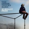The Derek Trucks Band - 'Already Free' (Cover)
