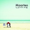Maarten - 'My Favourite Sheriff' (Cover)
