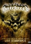 Hatebreed - 'Live Dominance' (Cover)