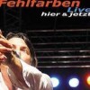 Fehlfarben - 'Hier Und Jetzt' (Cover)