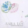 Sara Lov - 'Seasoned Eyes Were Beaming' (Cover)