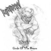 Damnation Army - 'Circle Of The Brave' (Cover)