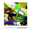Tokyo Black Star - 'Black Ships' (Cover)