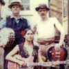 The Chatham Singers - 'Juju Claudius' (Cover)