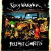 Ricky Warwick - 'Belfast Confetti' (Cover)