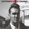 Morrissey - 'Southpaw Grammar' (Cover)