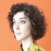 St. Vincent - 'Actor' (Cover)