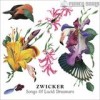 Zwicker - 'Songs Of Lucid Dreamers' (Cover)
