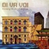 Oi Va Voi - 'Travelling The Face Of The Globe' (Cover)