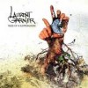 Laurent Garnier - 'Tales Of A Kleptomaniac' (Cover)
