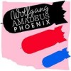 Phoenix - 'Wolfgang Amadeus Phoenix' (Cover)