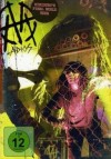 Ministry - 'Adios ... Puta Madres' (Cover)