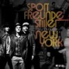 Sportfreunde Stiller - MTV Unplugged in New York: Album-Cover