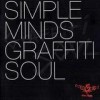 Simple Minds - 'Graffiti Soul' (Cover)