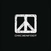 Chickenfoot - 'Chickenfoot' (Cover)