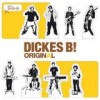 Dickes B - 'Original' (Cover)