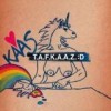 Kaas - 'T.A.F.K.A.A.Z. :D' (Cover)