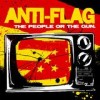 Anti-Flag - 'The People Or The Gun' (Cover)