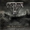 Asphyx - 'Death ... The Brutal Way' (Cover)