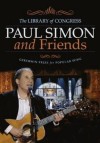 Paul Simon & Friends - 'Gershwin Prize For Popular Song' (Cover)