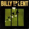 Billy Talent - 'III' (Cover)