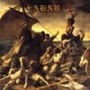 Ahab - 'The Divinity Of Oceans' (Cover)