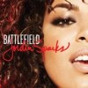 Jordin Sparks - 'Battlefield' (Cover)