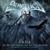 Rebellion - 'Arise - From Ginnungagap To Ragnarök' (Cover)