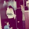 Arctic Monkeys - 'Humbug' (Cover)