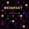 Various Artists - 'Kompakt Total 10' (Cover)