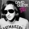 David Guetta - One Love: Album-Cover