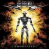 U.D.O. - Dominator: Album-Cover