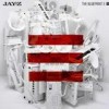 Jay-Z - 'The Blueprint 3' (Cover)