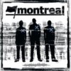 Montreal - 'Montreal' (Cover)
