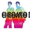 Chromeo - 'DJ Kicks' (Cover)