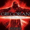 Gregorian - 'Masters Of Chant Chapter VII' (Cover)