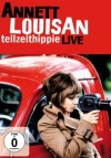 Annett Louisan - 'Teilzeithippie Live' (Cover)