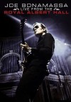 Joe Bonamassa - 'Live From The Royal Albert Hall' (Cover)