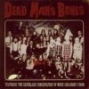 Dead Man's Bones - 'Dead Man's Bones' (Cover)